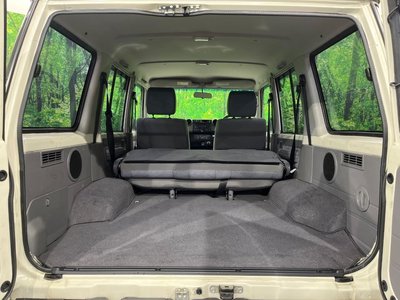 صورة 10 لـ 2015 Toyota LAND CRUISER 70