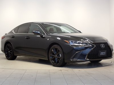 2023 Lexus ES thumbnail 49