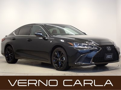 2023 Lexus ES photo 1