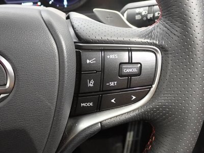 2023 Lexus ES thumbnail 27