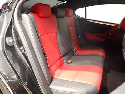 2023 Lexus ES thumbnail 42
