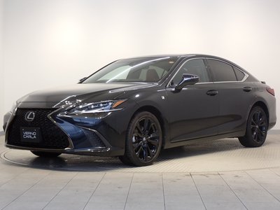 2023 Lexus ES thumbnail 51