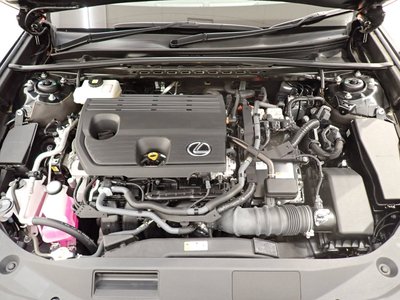 2023 Lexus ES thumbnail 61