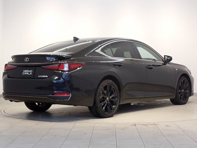 2023 Lexus ES thumbnail 55