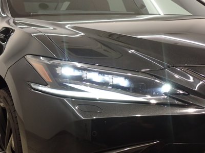 2023 Lexus ES photo 5