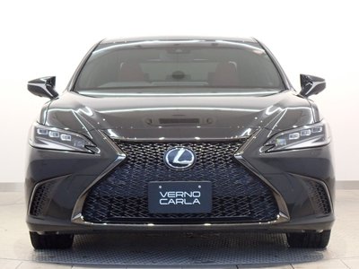 2023 Lexus ES thumbnail 50