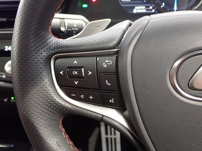 2023 Lexus ES thumbnail 26