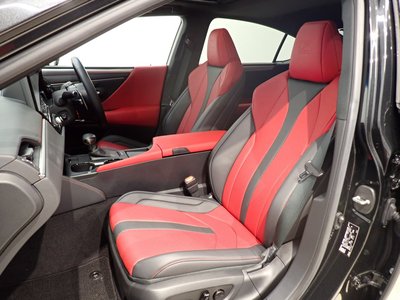 2023 Lexus ES thumbnail 40