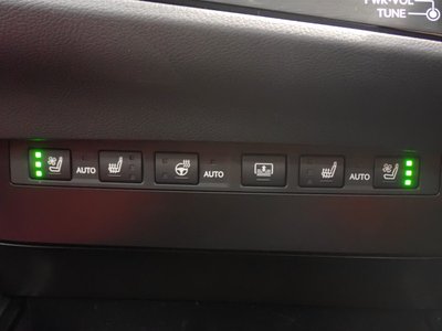 2023 Lexus ES photo 8