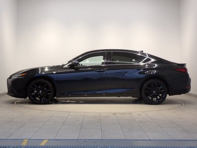 2023 Lexus ES thumbnail 52
