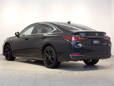 2023 Lexus ES thumbnail 53