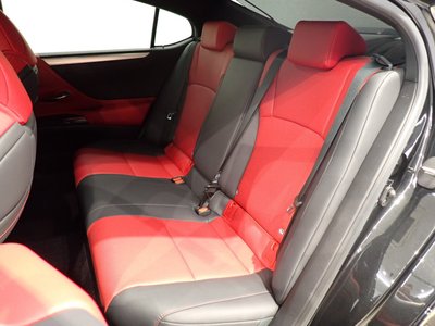 2023 Lexus ES thumbnail 46