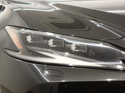 2023 Lexus ES thumbnail 59