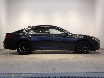 2023 Lexus ES thumbnail 56
