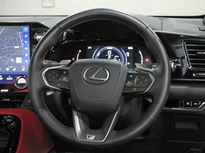 2023 Lexus NX 缩略图 42
