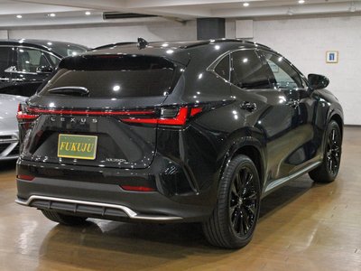 2023 Lexus NX 缩略图 7
