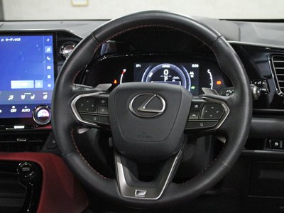 2023 Lexus NX 缩略图 41