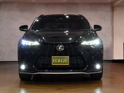 2023 Lexus NX 缩略图 3