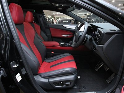 2023 Lexus NX 缩略图 21