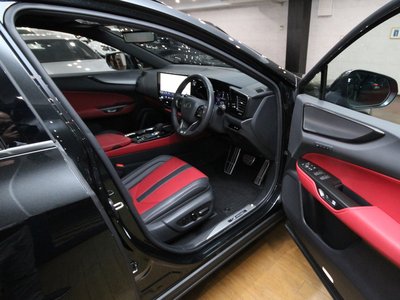 2023 Lexus NX 缩略图 16