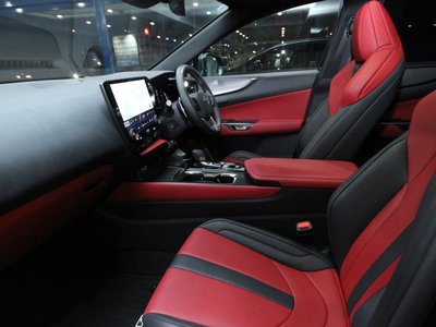 2023 Lexus NX 缩略图 25