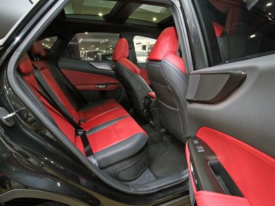 2023 Lexus NX 缩略图 17