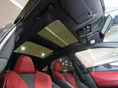 2023 Lexus NX 缩略图 48