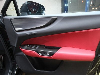 2023 Lexus NX 缩略图 20