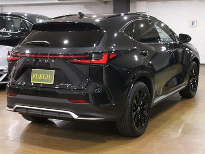 2023 Lexus NX 缩略图 10