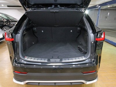 2023 Lexus NX 缩略图 12