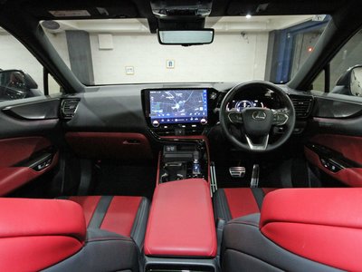 2023 Lexus NX 缩略图 30