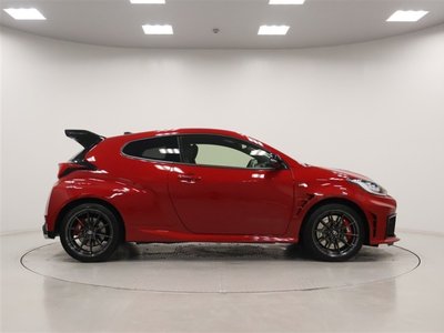 صورة مصغرة 7 لـ 2025 Toyota GR YARIS