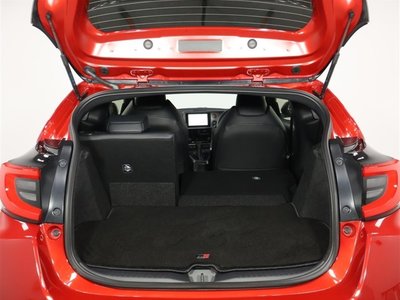 صورة مصغرة 25 لـ 2025 Toyota GR YARIS