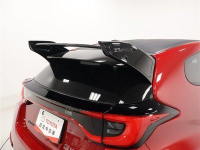 صورة مصغرة 22 لـ 2025 Toyota GR YARIS