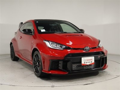 صورة مصغرة 11 لـ 2025 Toyota GR YARIS