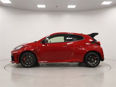 صورة مصغرة 6 لـ 2025 Toyota GR YARIS