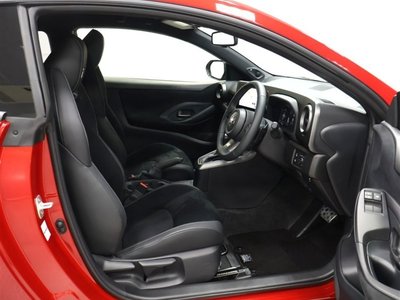 صورة مصغرة 14 لـ 2025 Toyota GR YARIS