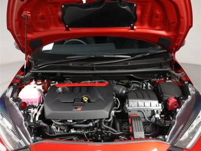 صورة مصغرة 12 لـ 2025 Toyota GR YARIS