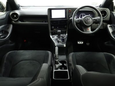 صورة مصغرة 5 لـ 2025 Toyota GR YARIS