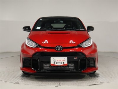 صورة مصغرة 8 لـ 2025 Toyota GR YARIS