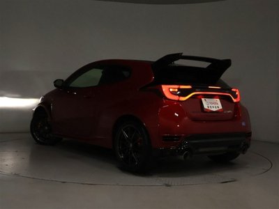 صورة مصغرة 30 لـ 2025 Toyota GR YARIS