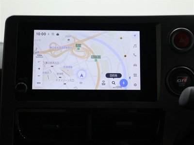 صورة مصغرة 9 لـ 2025 Toyota GR YARIS