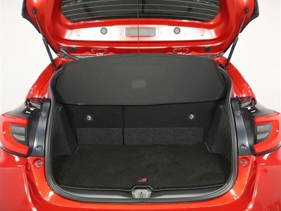 صورة مصغرة 23 لـ 2025 Toyota GR YARIS