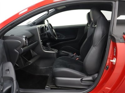 صورة مصغرة 20 لـ 2025 Toyota GR YARIS