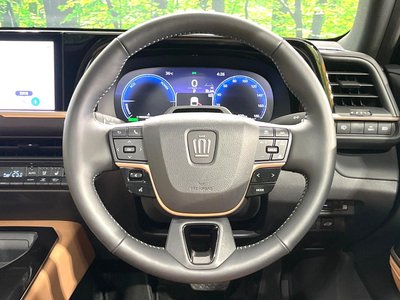 صورة 11 لـ 2025 Toyota CROWN SPORT