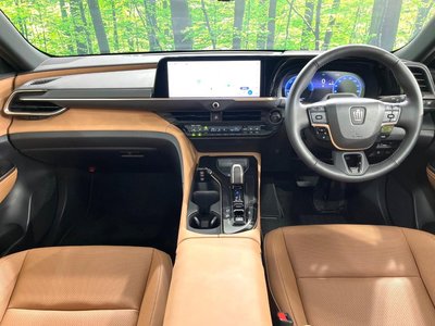 صورة 2 لـ 2025 Toyota CROWN SPORT