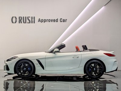 صورة 7 لـ 2021 BMW Z4