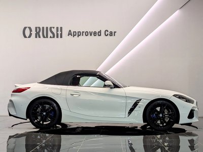 صورة 11 لـ 2021 BMW Z4