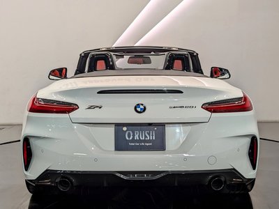 صورة 5 لـ 2021 BMW Z4