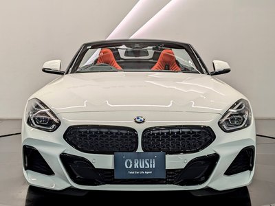 صورة 9 لـ 2021 BMW Z4